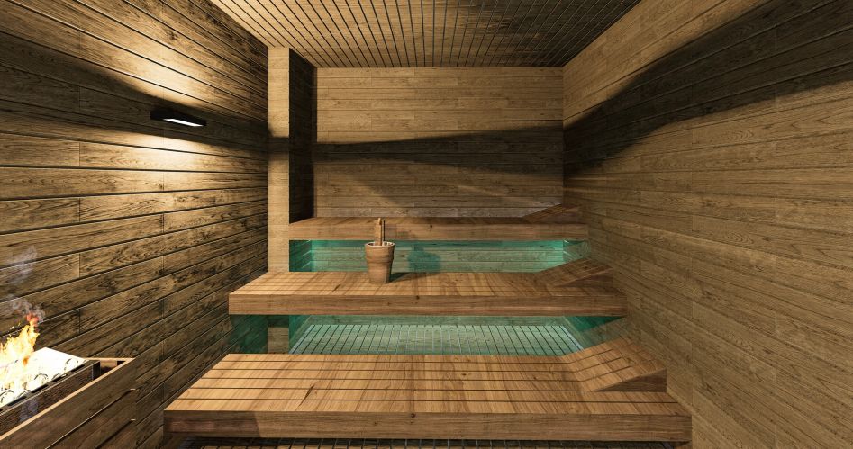 İnci Residence (Kestel'de Satılık Daireler)