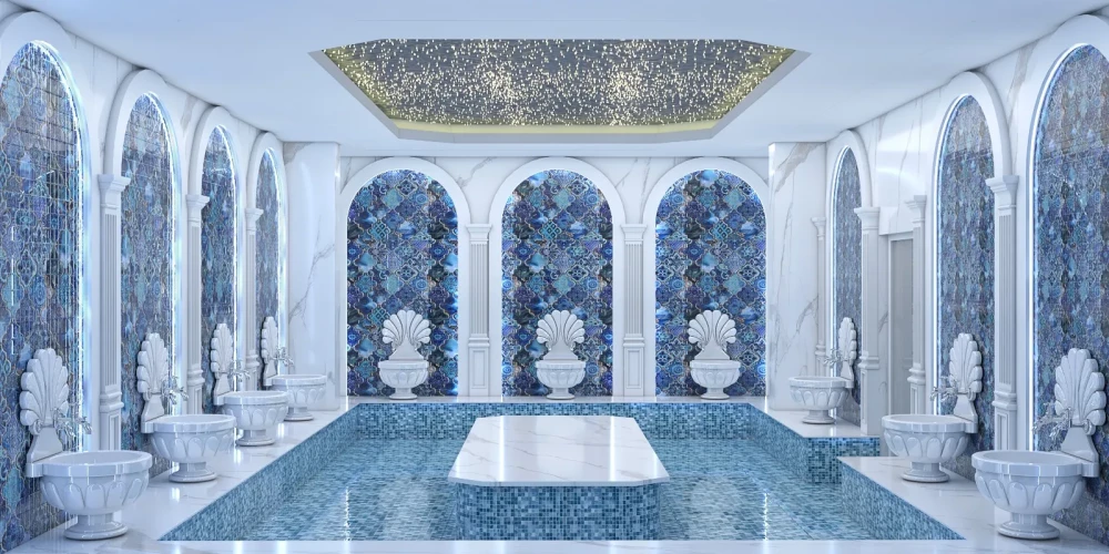 Casa Pasha (Gazipaşa'da Satılık Daireler)