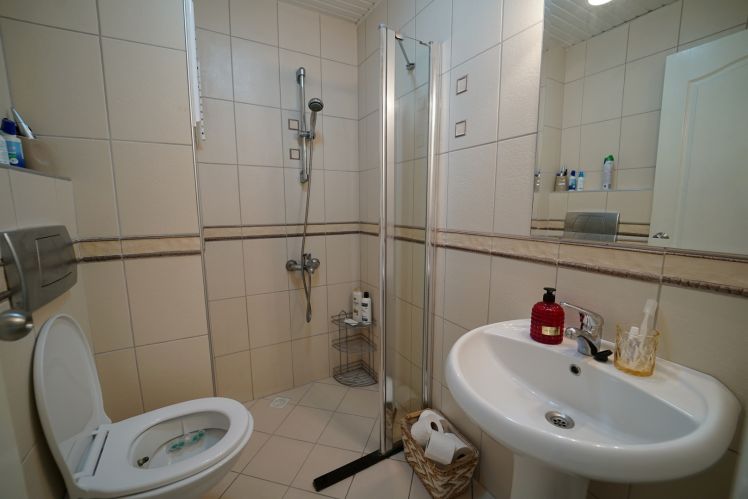 Panorama Sitesi A Blok (Alanya Merkez'de 4+1 Satılık Daire)