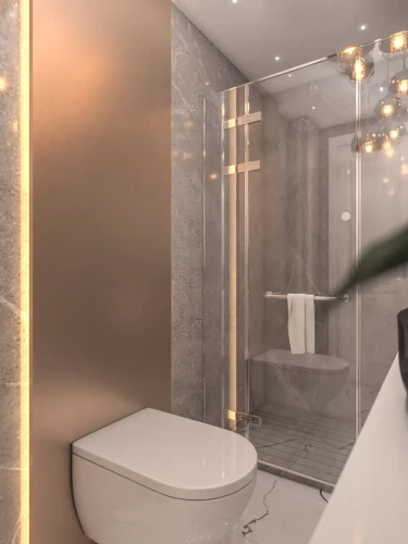DM Residence (Avsallar'da Satılık Daireler)
