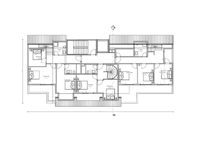 DM Residence (Avsallar'da Satılık Daireler)