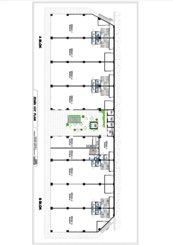 Medicalanya (Oba'da Satılık Dükkanlar)