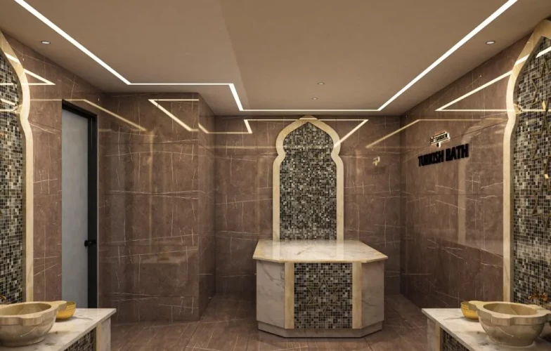 Loft Garden 4 (Gazipaşa'da Satılık Projeden Daireler)