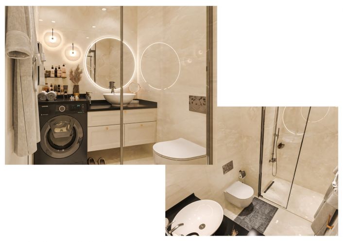 Özsoy Residence (Alanya Oba'da Satılık Konforlu Daireler)