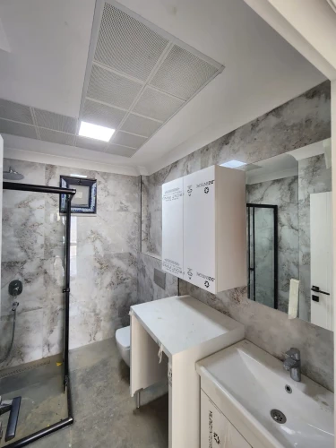 Saklıbahçe Evleri No:2 (Hasbahçe'de 2+1 Satılık Yeni Daire)