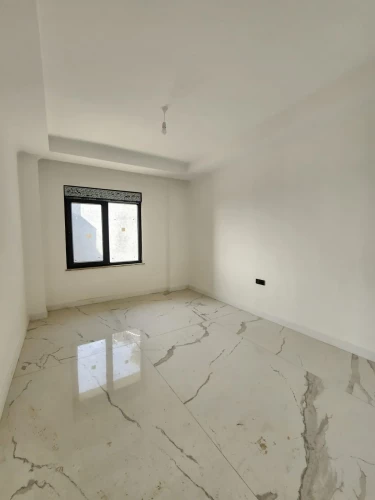 Saklıbahçe Evleri No:2 (Hasbahçe'de 2+1 Satılık Yeni Daire)