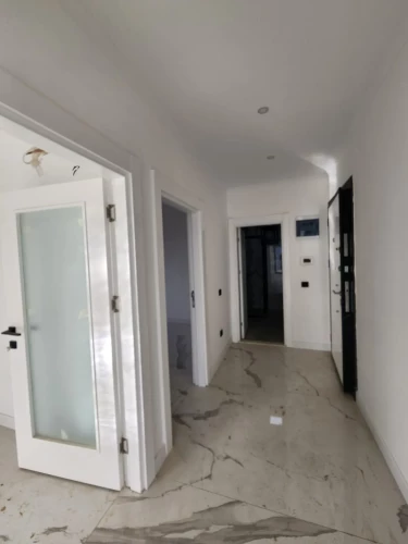 Saklıbahçe Evleri No:2 (Hasbahçe'de 2+1 Satılık Yeni Daire)