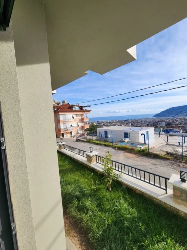 Saklıbahçe Evleri No:2 (Hasbahçe'de 2+1 Satılık Yeni Daire)