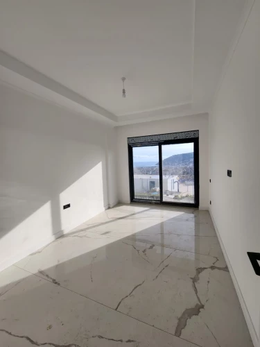 Saklıbahçe Evleri No:2 (Hasbahçe'de 2+1 Satılık Yeni Daire)