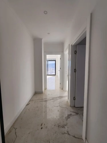 Saklıbahçe Evleri No:2 (Hasbahçe'de 2+1 Satılık Yeni Daire)