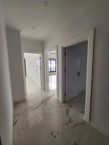 Saklıbahçe Evleri No:3 (Alanya Hasbahçe'de 2+1 Satılık Daire)