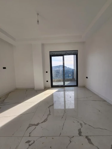 Saklıbahçe Evleri No:3 (Alanya Hasbahçe'de 2+1 Satılık Daire)