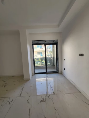 Saklıbahçe Evleri No:3 (Alanya Hasbahçe'de 2+1 Satılık Daire)