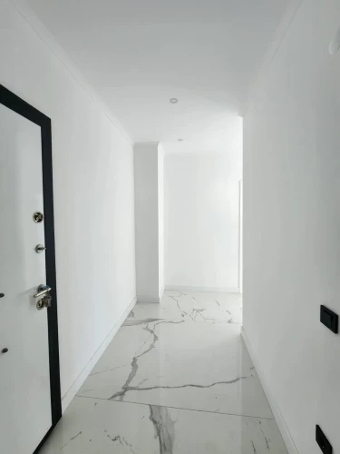 Saklıbahçe Evleri No:6 (Hasbahçe'de 2+1 Deniz Manzaralı Satılık Daire)