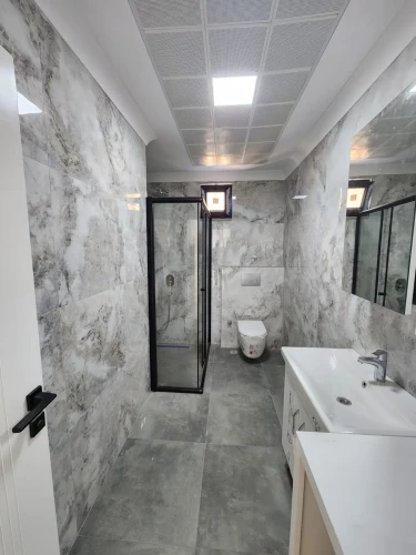 Saklıbahçe Evleri No:6 (Hasbahçe'de 2+1 Deniz Manzaralı Satılık Daire)