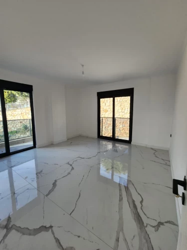 Saklıbahçe Evleri No:6 (Hasbahçe'de 2+1 Deniz Manzaralı Satılık Daire)
