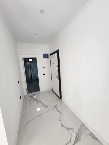 Saklıbahçe Evleri No:6 (Hasbahçe'de 2+1 Deniz Manzaralı Satılık Daire)