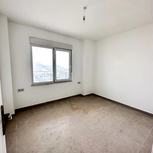 Melani Panorama No:46 (4+1 Flat for Sale in Mahmutlar, Alanya)