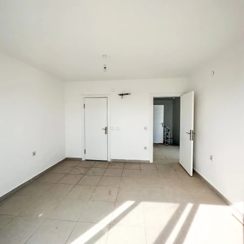 Melani Panorama No:46 (4+1 Flat for Sale in Mahmutlar, Alanya)
