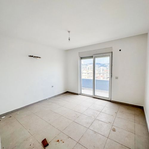 Melani Panorama No:46 (4+1 Flat for Sale in Mahmutlar, Alanya)