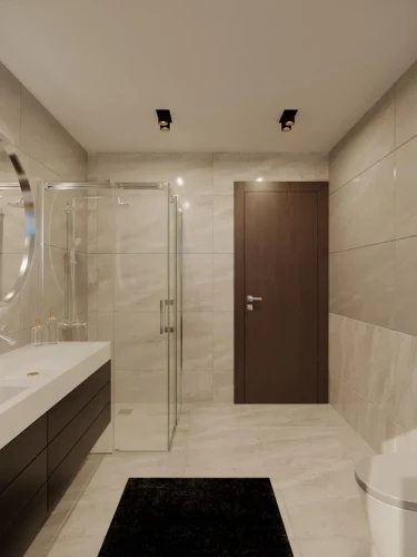 Villa White Palace 3 (Alanya Tepe'de Manzaralı 5+1 Satılık Villa)