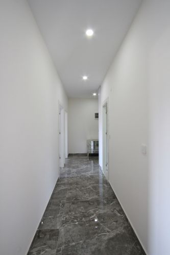 Haliloğlu İnşaat (4+1 Flat for Sale in Oba)