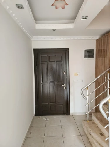 Yaparlı Sitesi (Büyükhasbahçe'de 4+1 Satılık Daire)