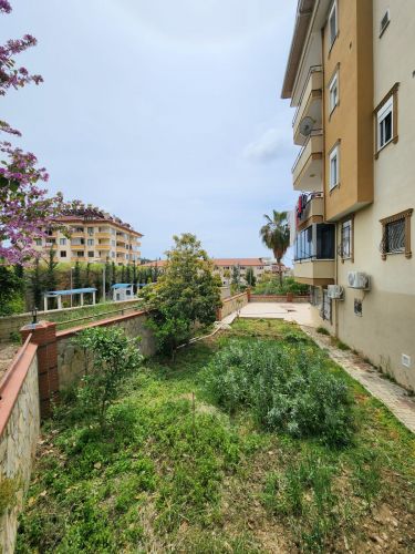 Yaparlı Sitesi (Büyükhasbahçe'de 4+1 Satılık Daire)