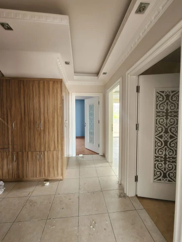 Yaparlı Sitesi (Büyükhasbahçe'de 4+1 Satılık Daire)