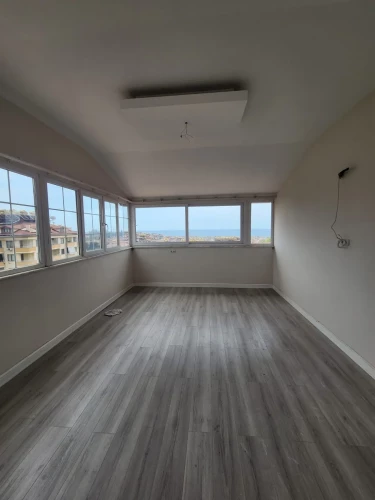 Yaparlı Sitesi (Büyükhasbahçe'de 4+1 Satılık Daire)