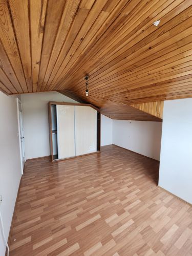 Yaparlı Sitesi (Büyükhasbahçe'de 4+1 Satılık Daire)