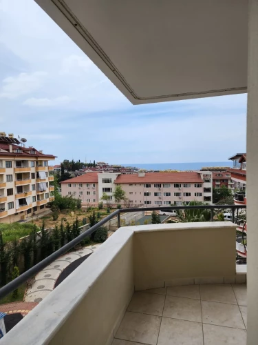 Yaparlı Sitesi (Büyükhasbahçe'de 4+1 Satılık Daire)