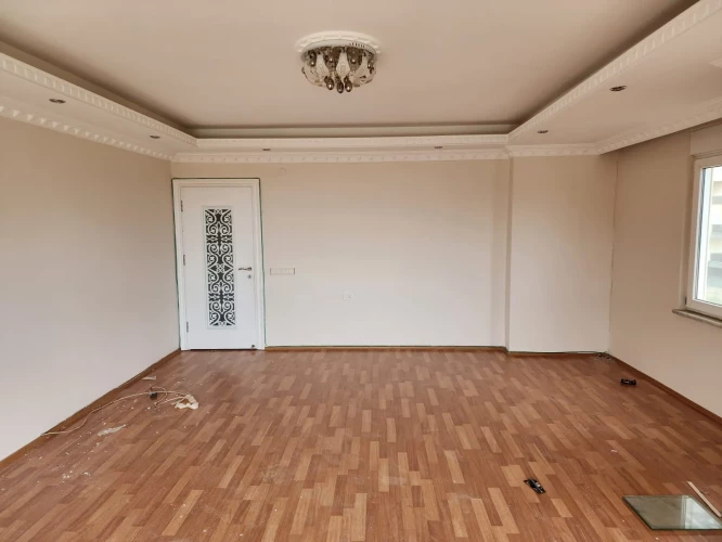 Yaparlı Sitesi (Büyükhasbahçe'de 4+1 Satılık Daire)