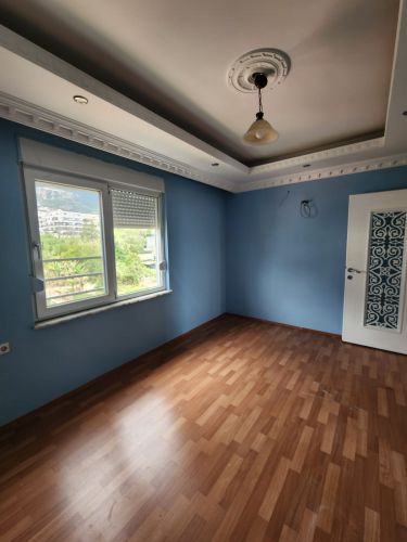 Yaparlı Sitesi (Büyükhasbahçe'de 4+1 Satılık Daire)
