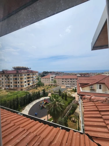Yaparlı Sitesi (Büyükhasbahçe'de 4+1 Satılık Daire)