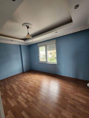 Yaparlı Sitesi (Büyükhasbahçe'de 4+1 Satılık Daire)