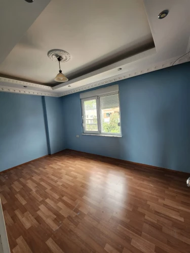 Yaparlı Sitesi (Büyükhasbahçe'de 4+1 Satılık Daire)