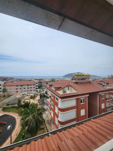 Yaparlı Sitesi (Büyükhasbahçe'de 4+1 Satılık Daire)