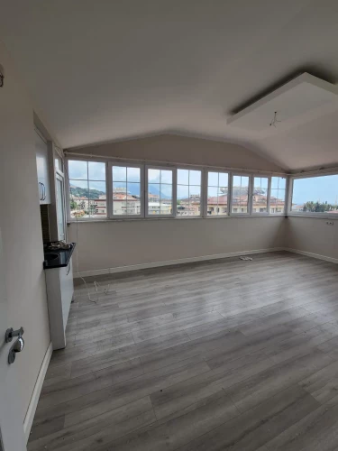 Yaparlı Sitesi (Büyükhasbahçe'de 4+1 Satılık Daire)