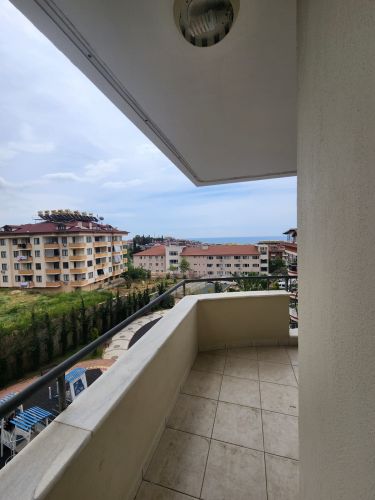 Yaparlı Sitesi (Büyükhasbahçe'de 4+1 Satılık Daire)
