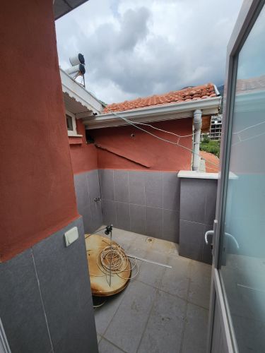 Yaparlı Sitesi (Büyükhasbahçe'de 4+1 Satılık Daire)