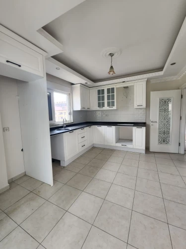 Yaparlı Sitesi (Büyükhasbahçe'de 4+1 Satılık Daire)