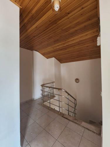 Yaparlı Sitesi (4+1 Flat for Sale in Büyükhasbahçe)