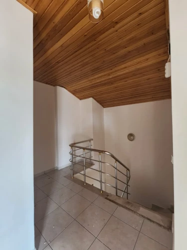 Yaparlı Sitesi (Büyükhasbahçe'de 4+1 Satılık Daire)