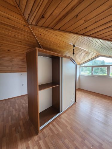 Yaparlı Sitesi (Büyükhasbahçe'de 4+1 Satılık Daire)