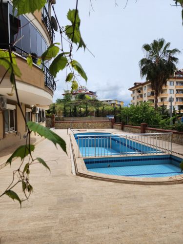 Yaparlı Sitesi (Büyükhasbahçe'de 4+1 Satılık Daire)