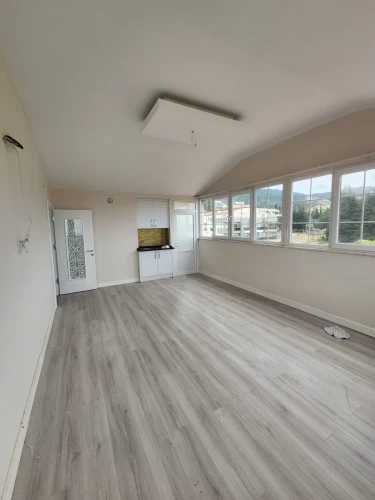Yaparlı Sitesi (Büyükhasbahçe'de 4+1 Satılık Daire)