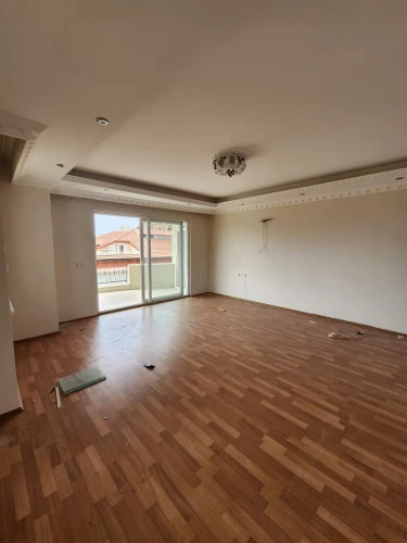 Yaparlı Sitesi (Büyükhasbahçe'de 4+1 Satılık Daire)