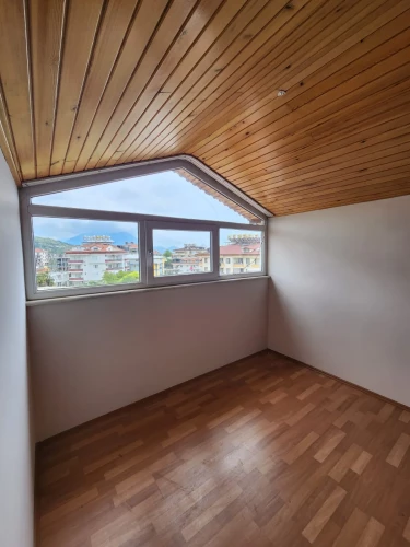 Yaparlı Sitesi (Büyükhasbahçe'de 4+1 Satılık Daire)