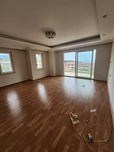 Yaparlı Sitesi (Büyükhasbahçe'de 4+1 Satılık Daire)